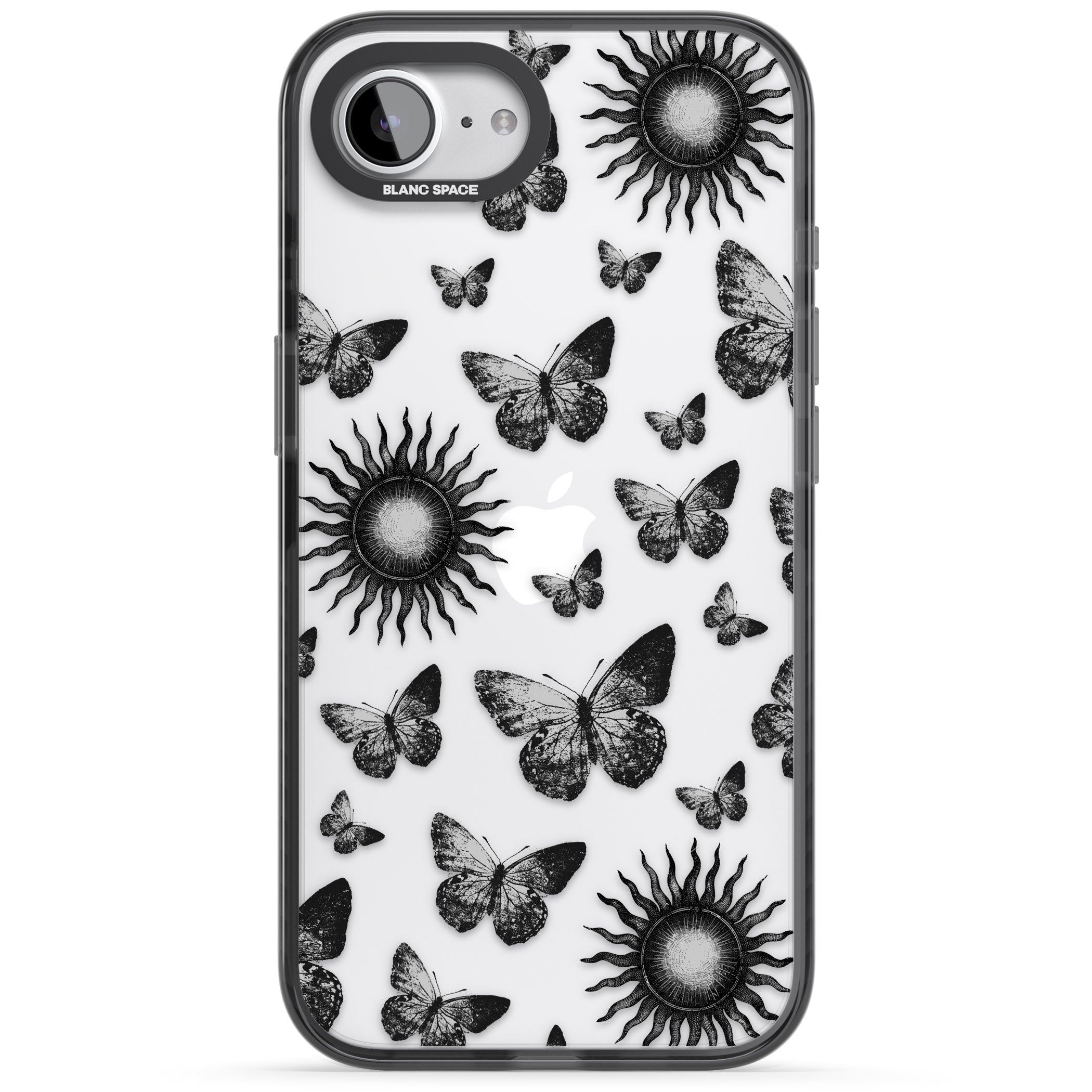 Butterflies Suns