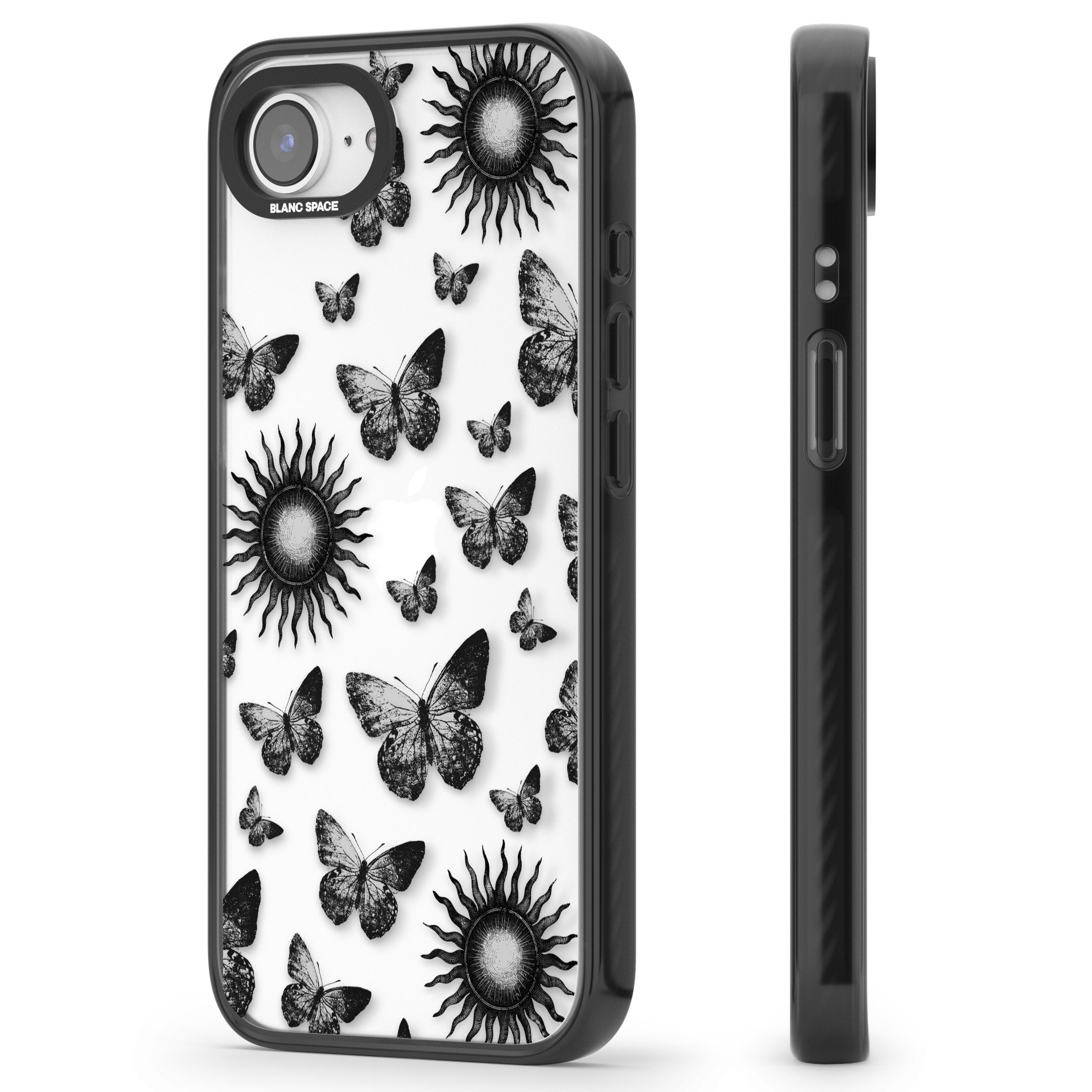 Butterflies Suns