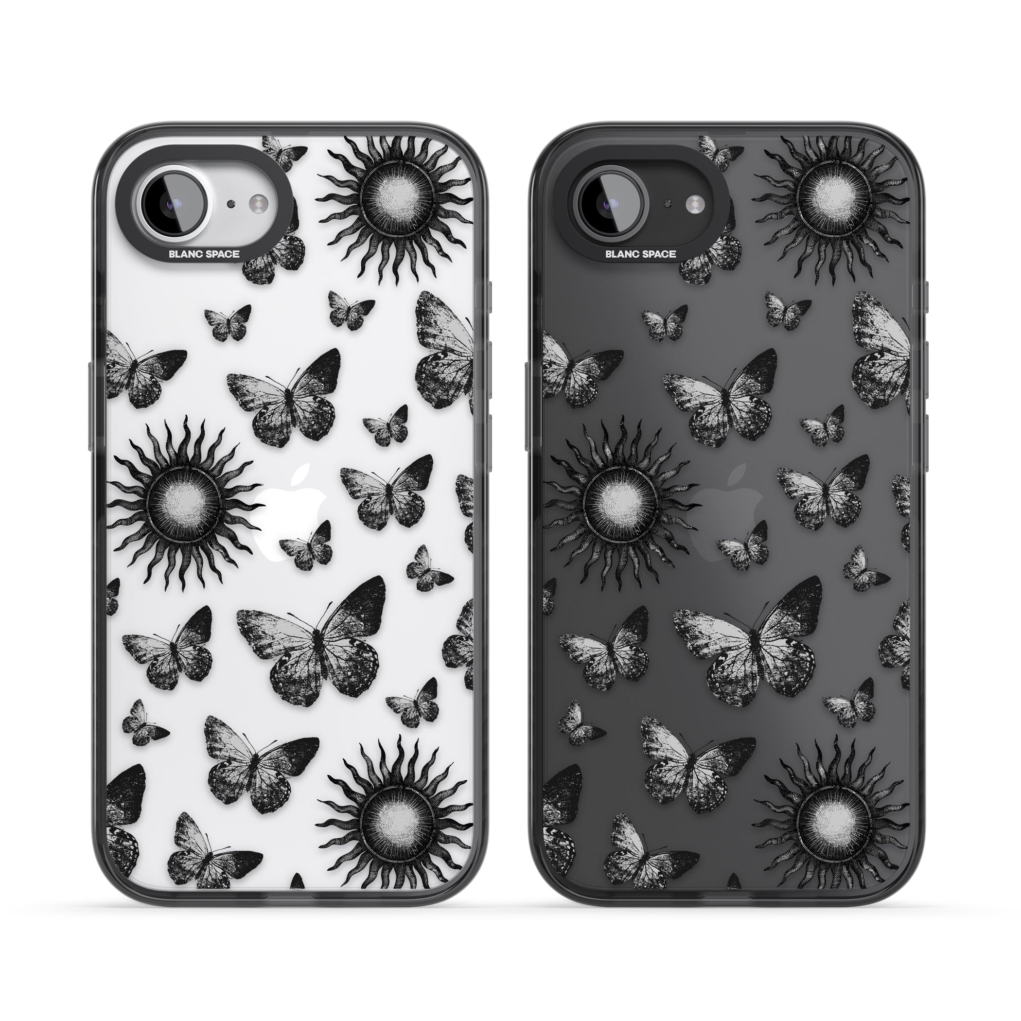Butterflies Suns