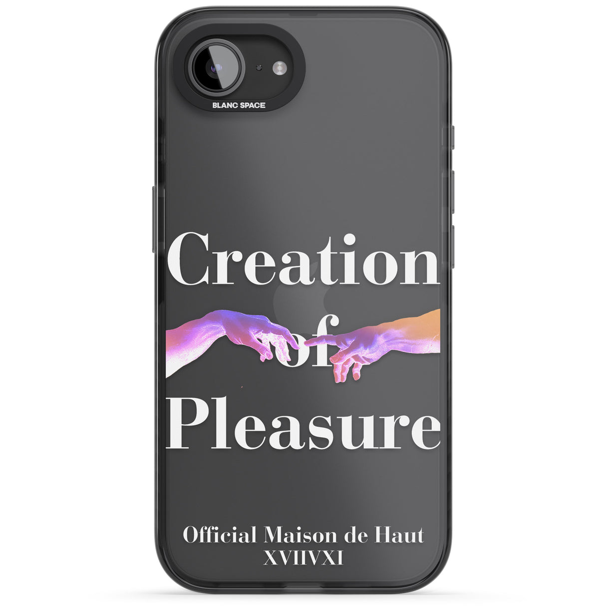 Creation of Pleasure