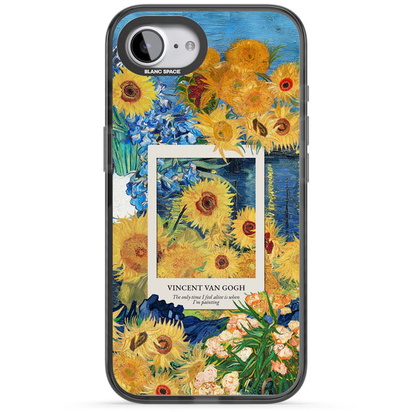 Van Gogh Sunflowers