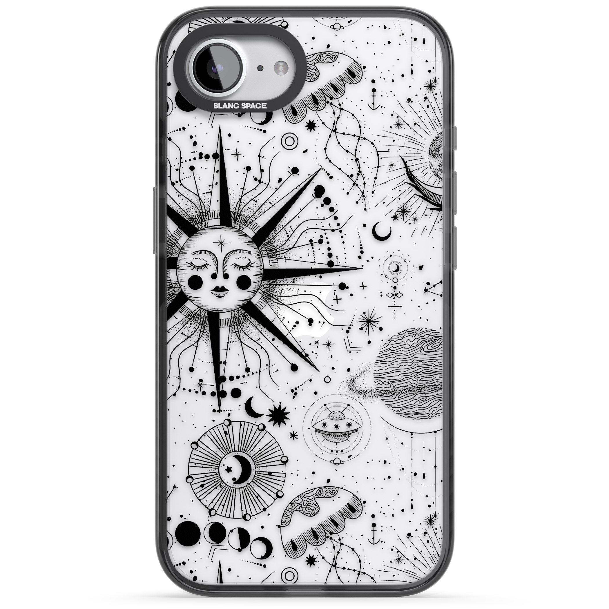 Cosmic Sun Zodiac