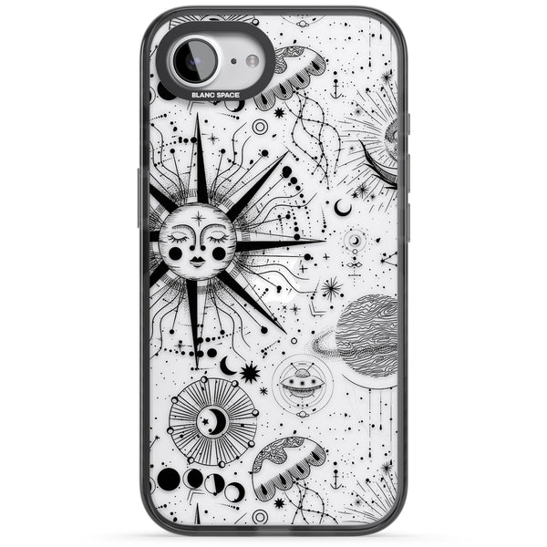 Cosmic Sun Zodiac
