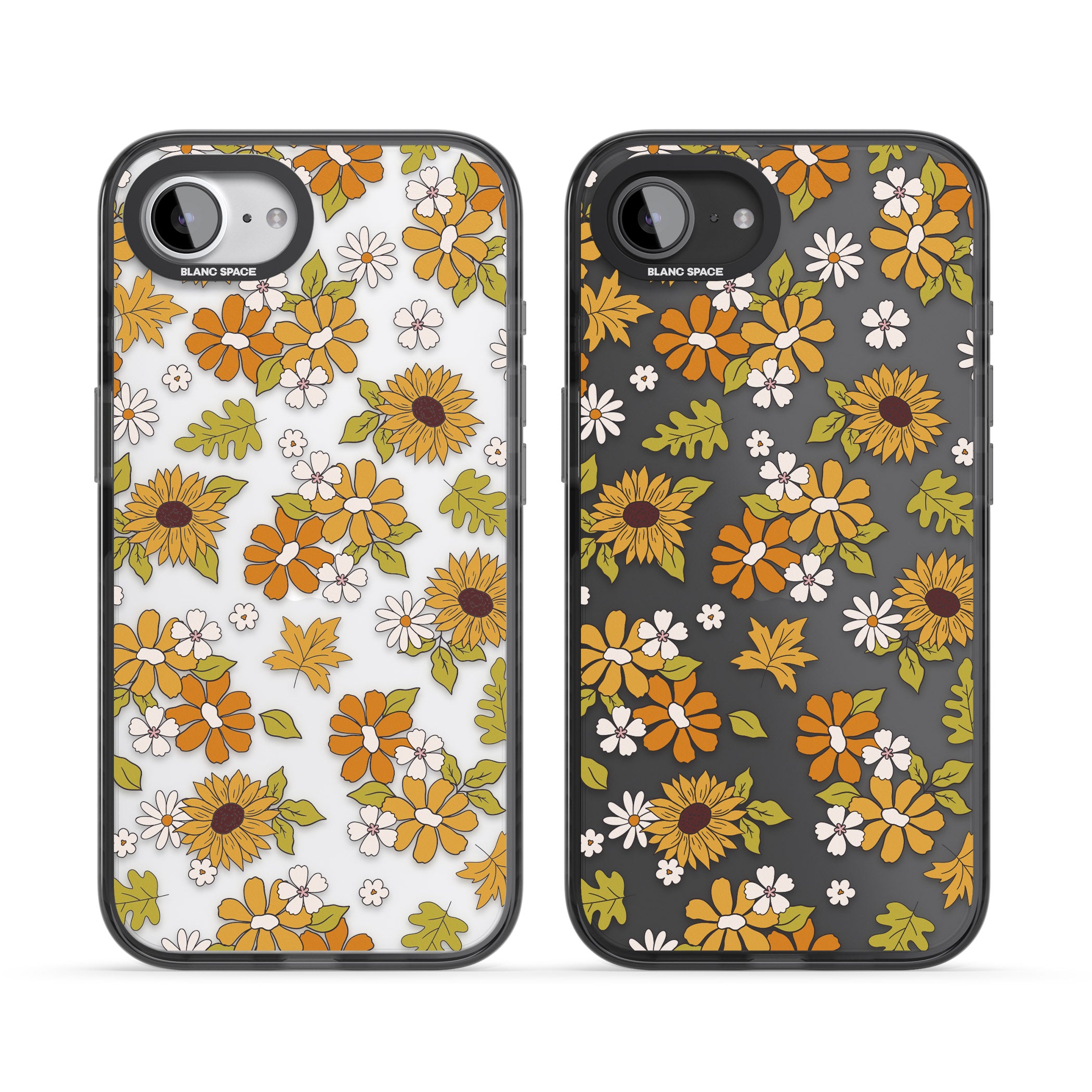 Boho Sunflowers