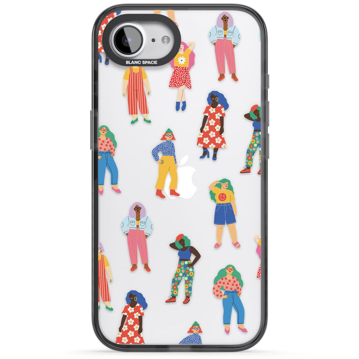 Girls Pattern