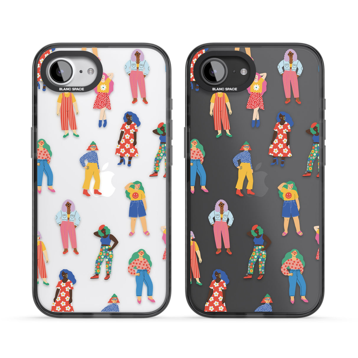 Girls Pattern