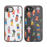 Girls Pattern