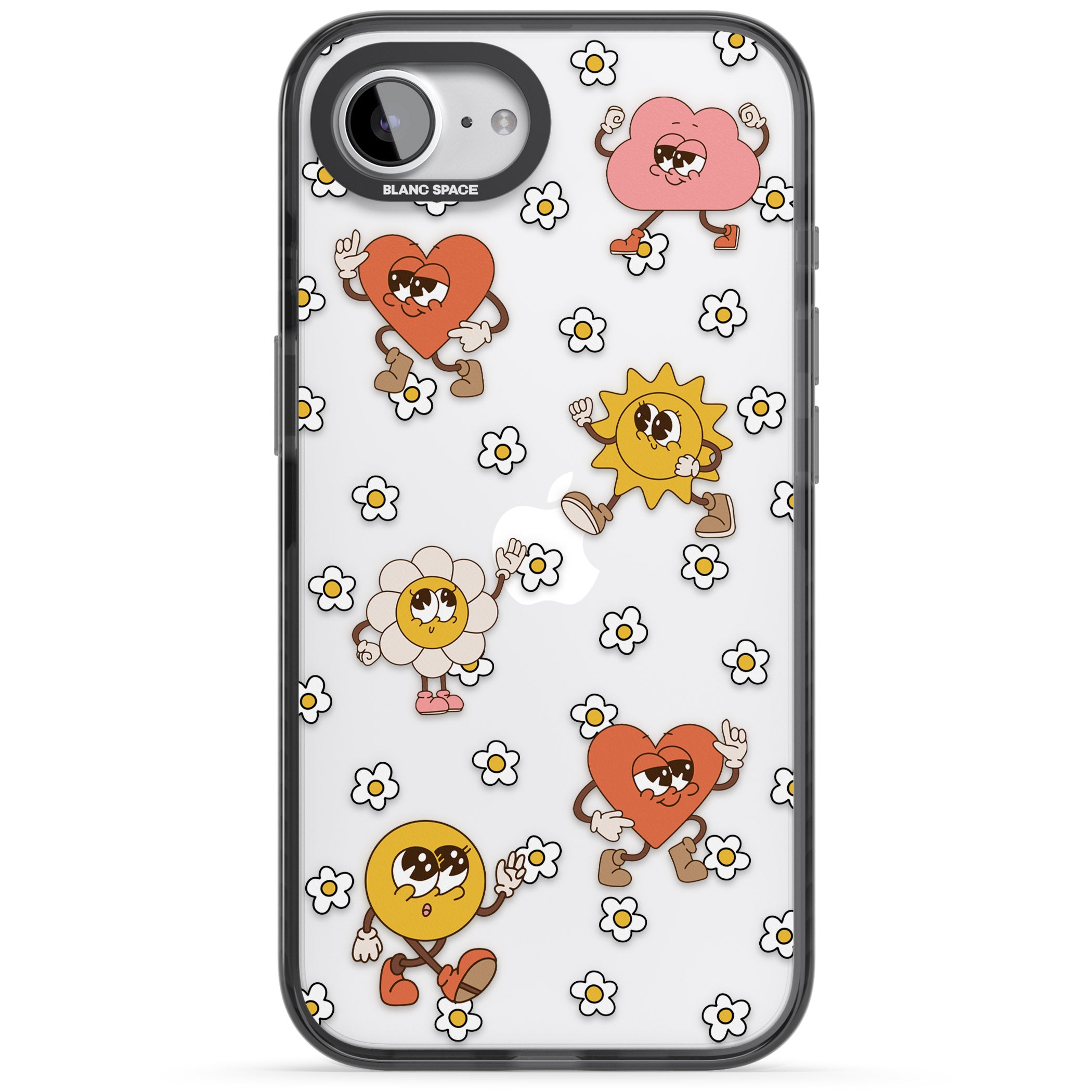 Daisies & Friends
