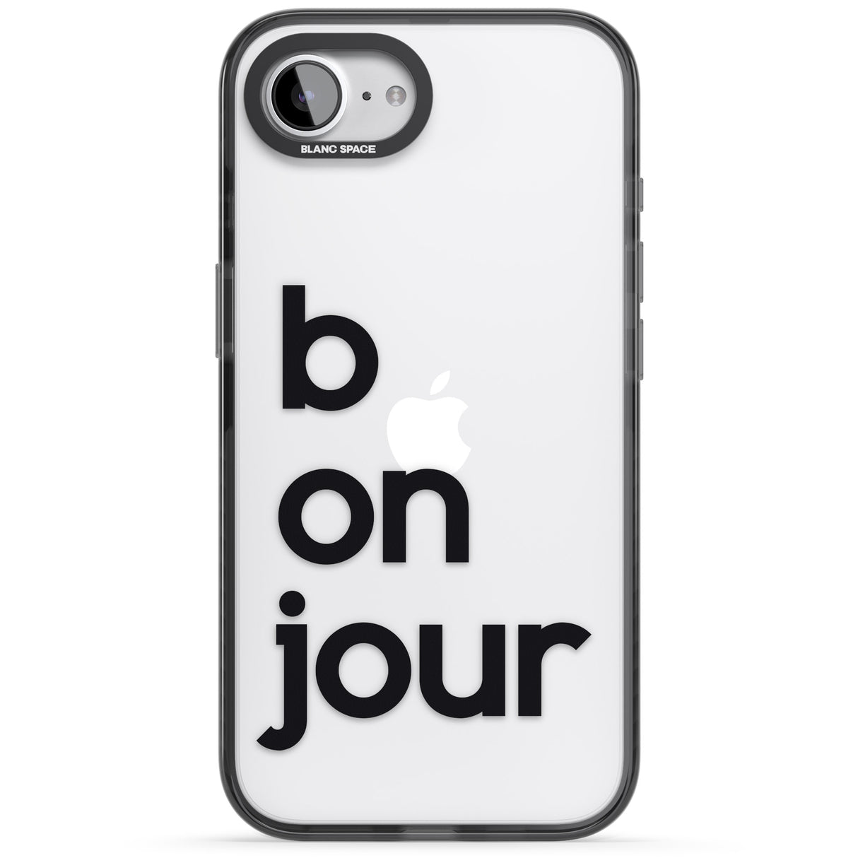 Bonjour