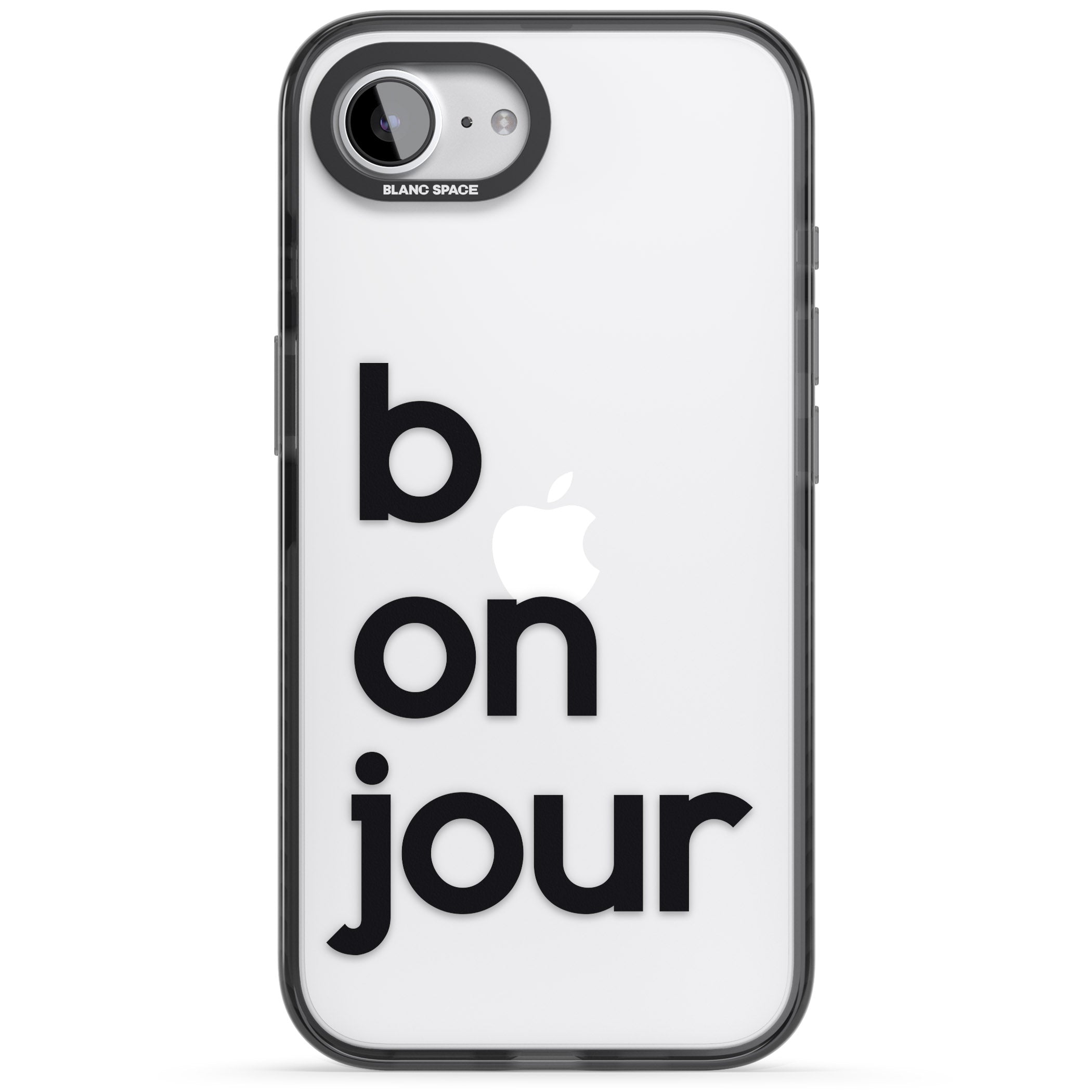 Bonjour