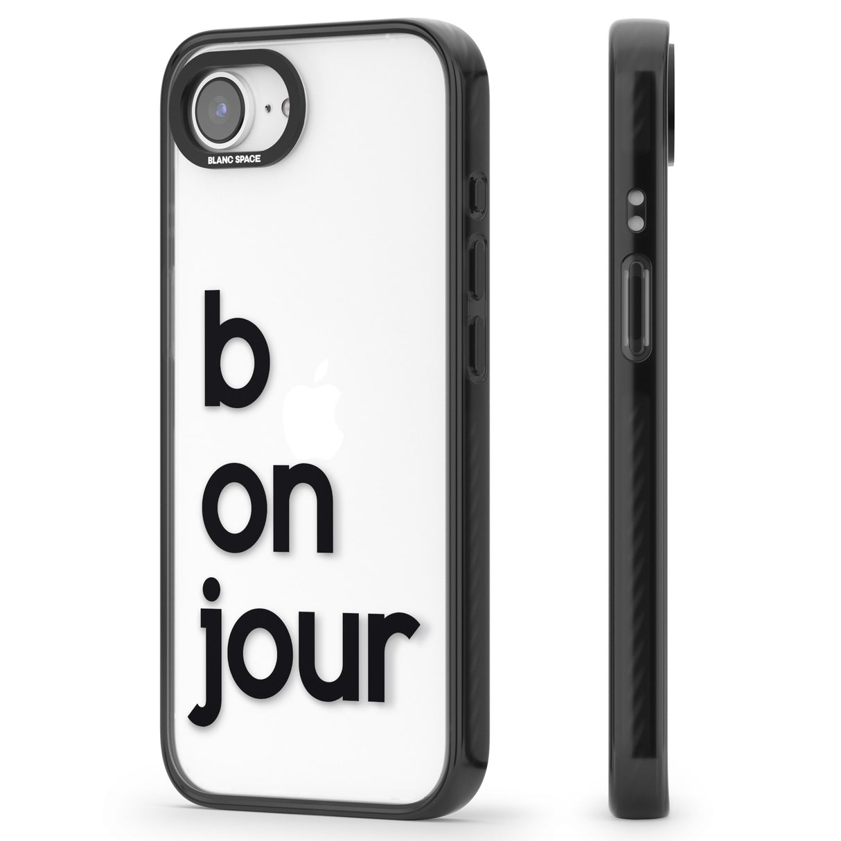 Bonjour