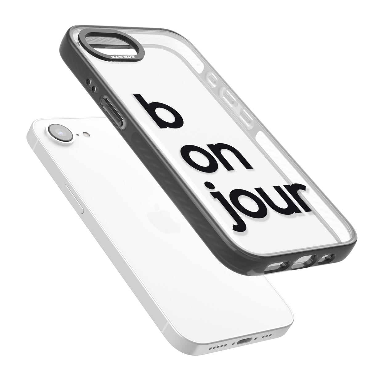 Bonjour