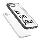 Bonjour