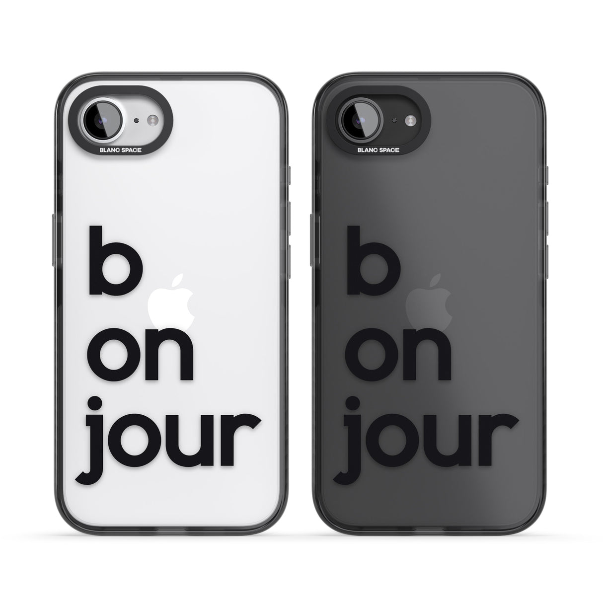 Bonjour
