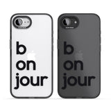 Bonjour