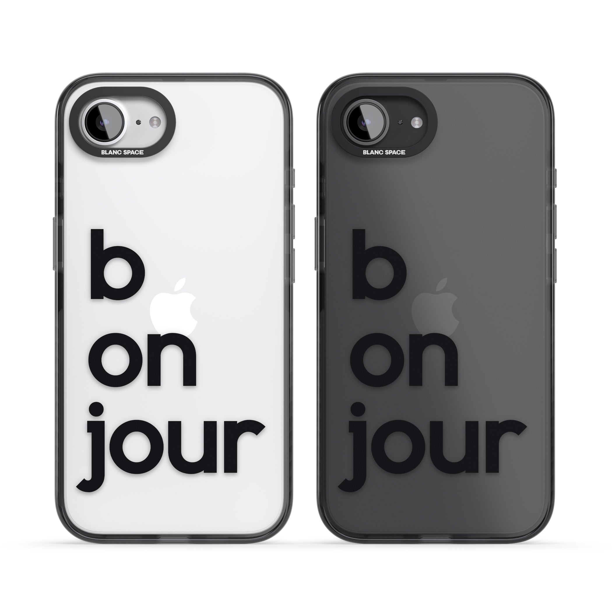 Bonjour