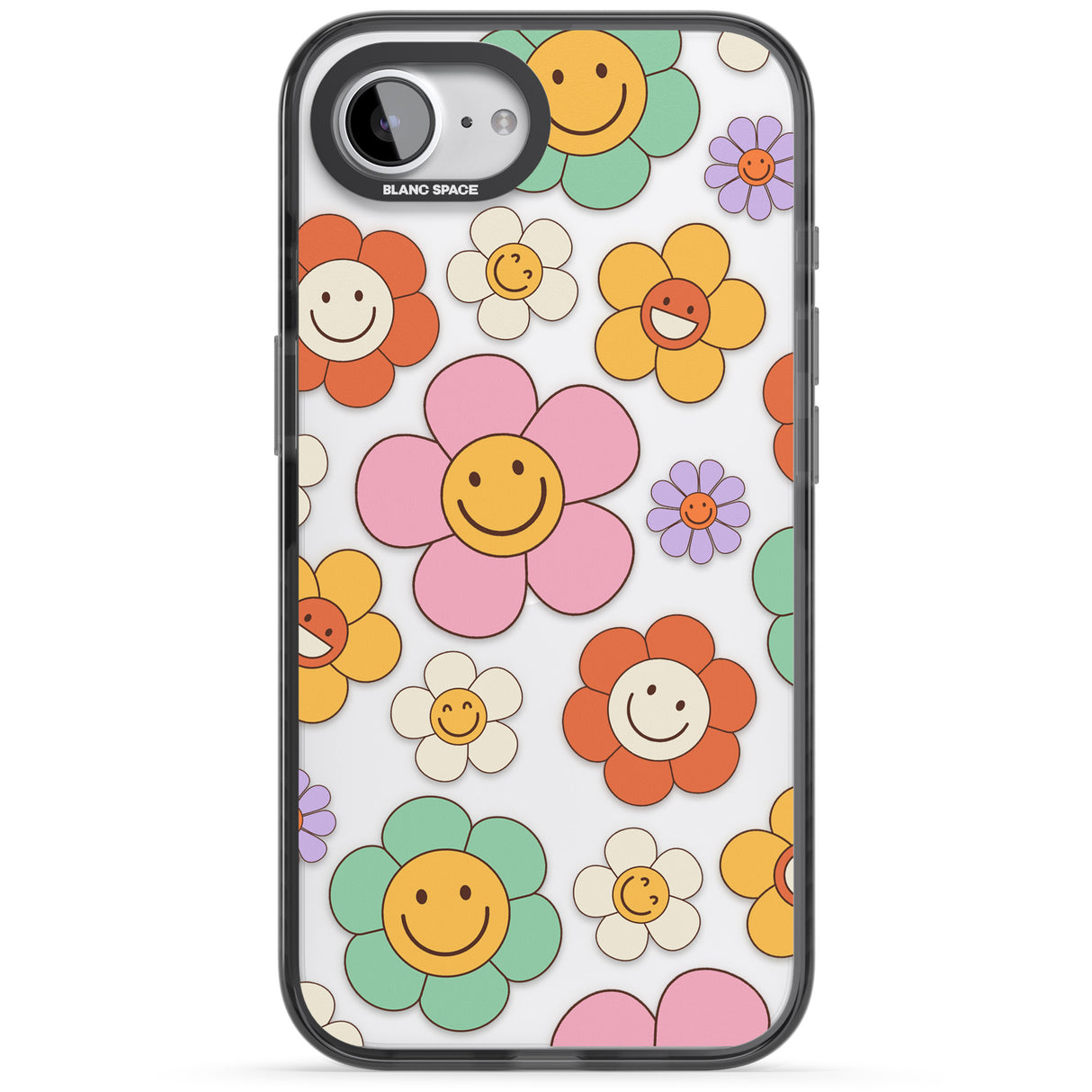 Happy Blossoms