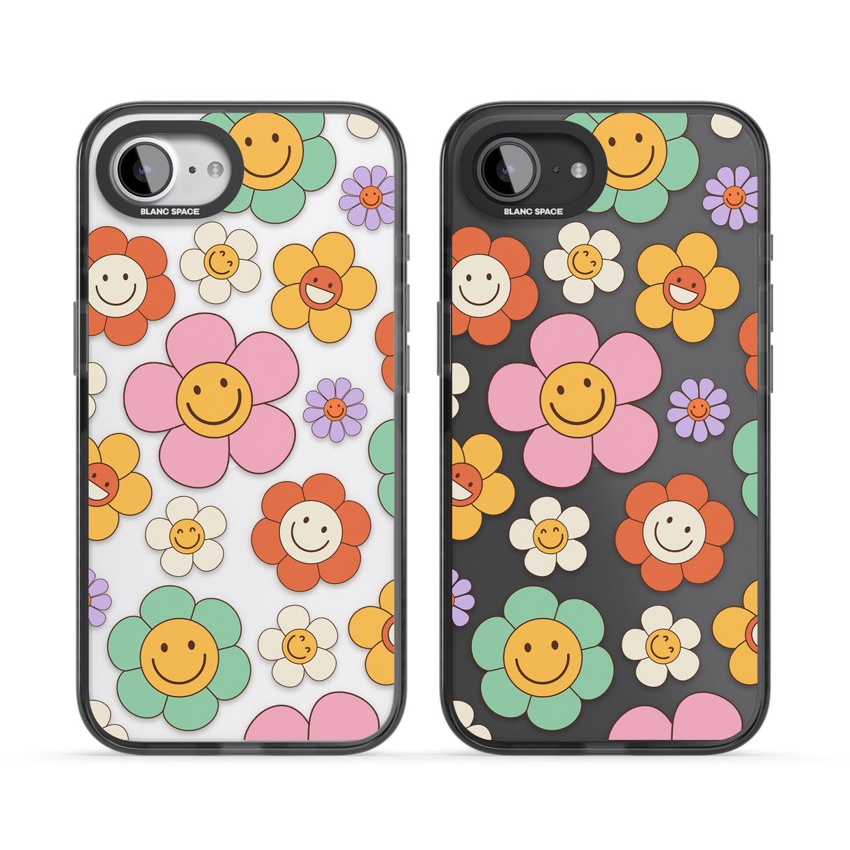 Happy Blossoms