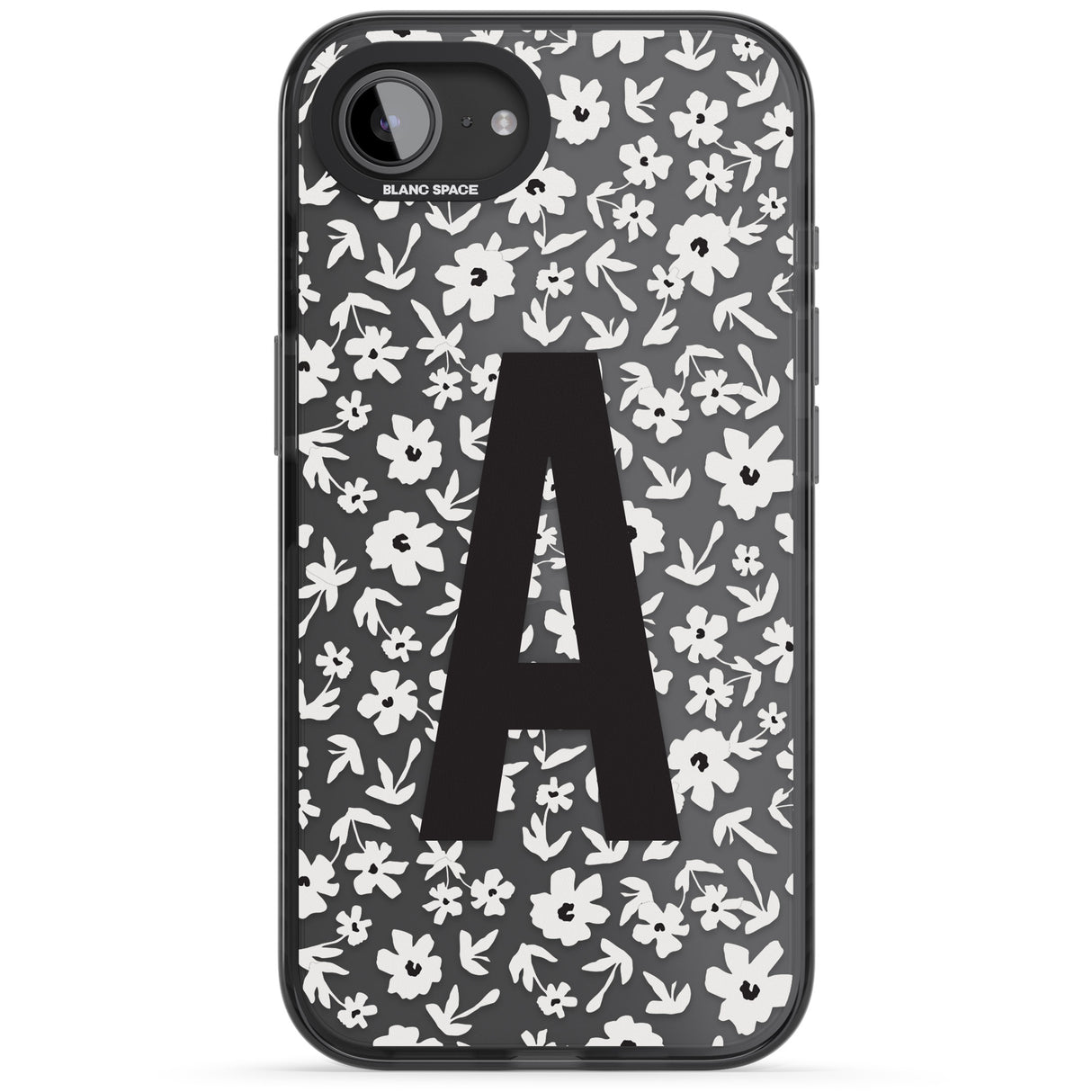 Personalised Floral Pattern Personalised