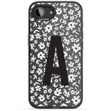 Personalised Floral Pattern Personalised