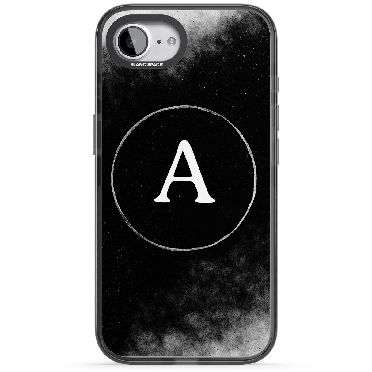Personalised Eclipse Monogram