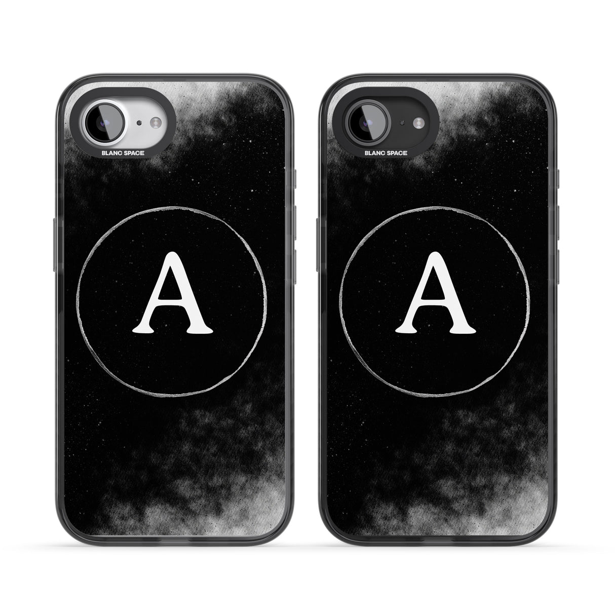 Personalised Eclipse Monogram