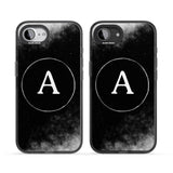 Personalised Eclipse Monogram