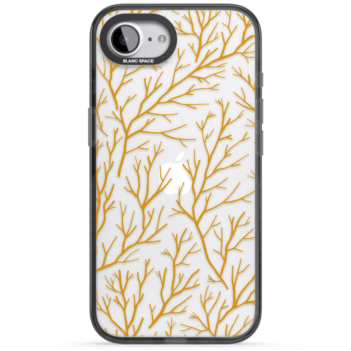 Personalised Bramble Branches Pattern
