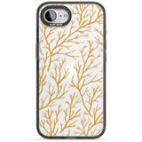 Personalised Bramble Branches Pattern