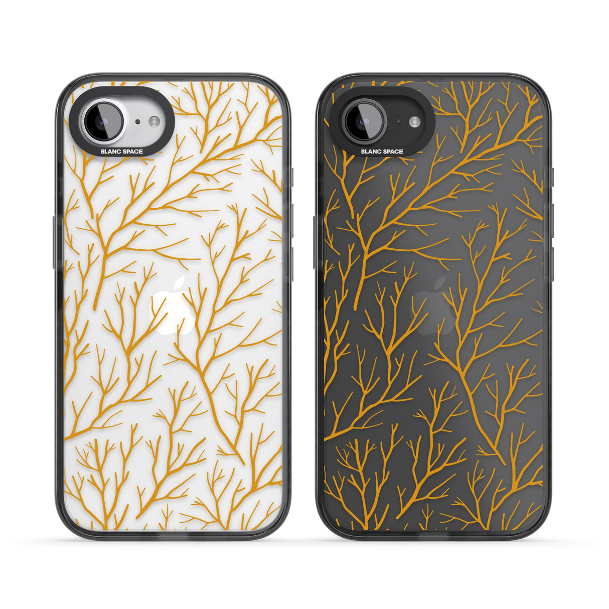 Personalised Bramble Branches Pattern