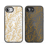 Personalised Bramble Branches Pattern