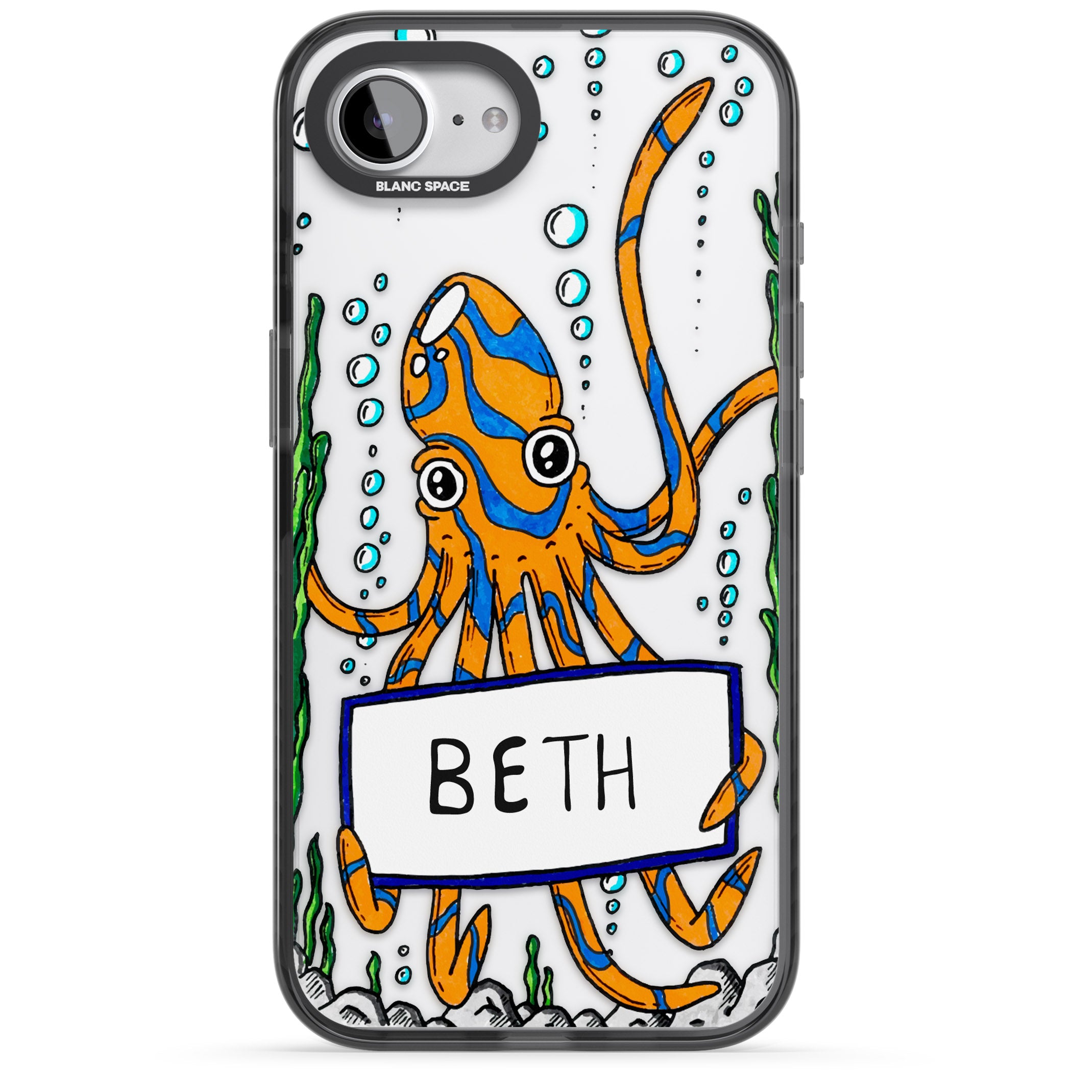 Personalised Octo
