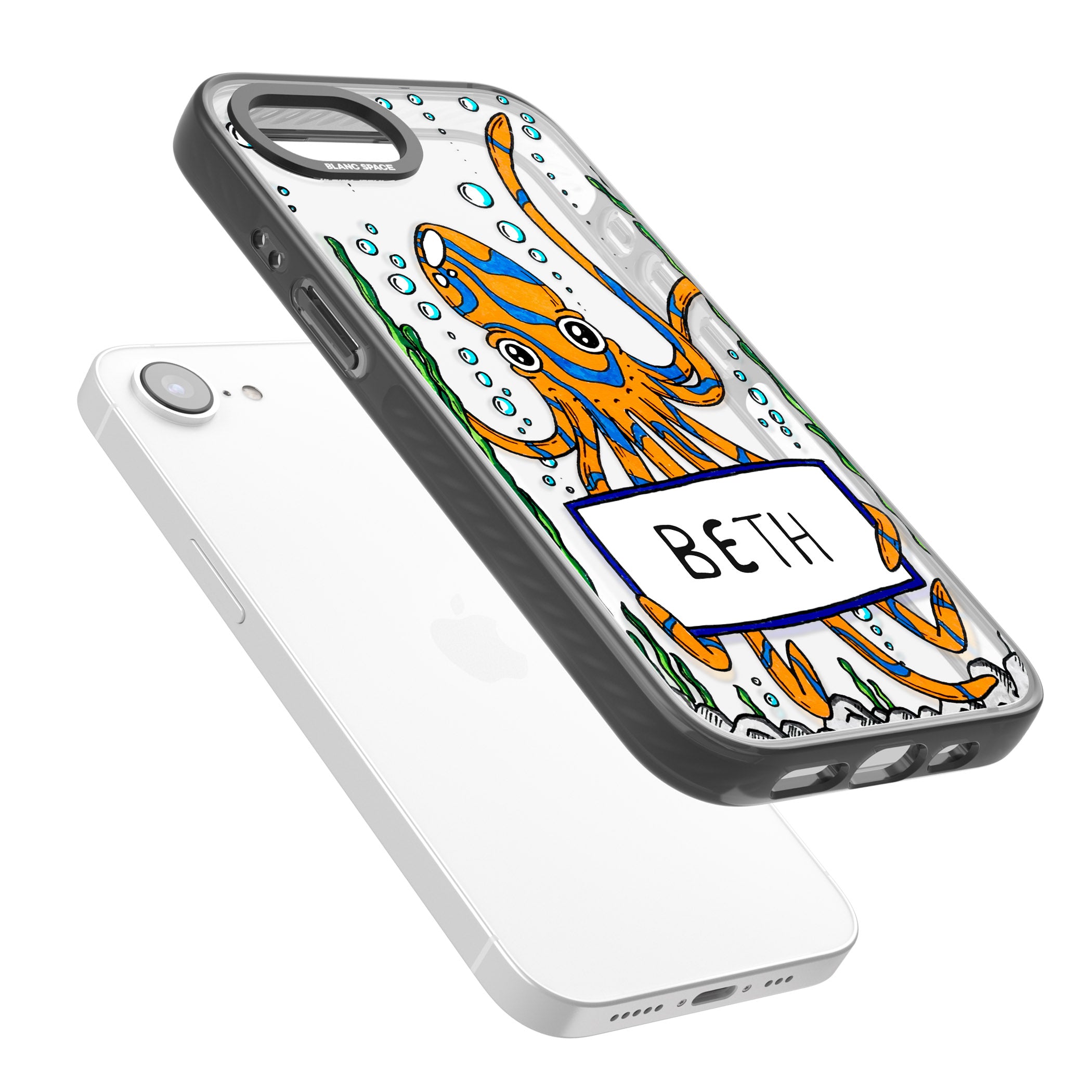 Personalised Octo