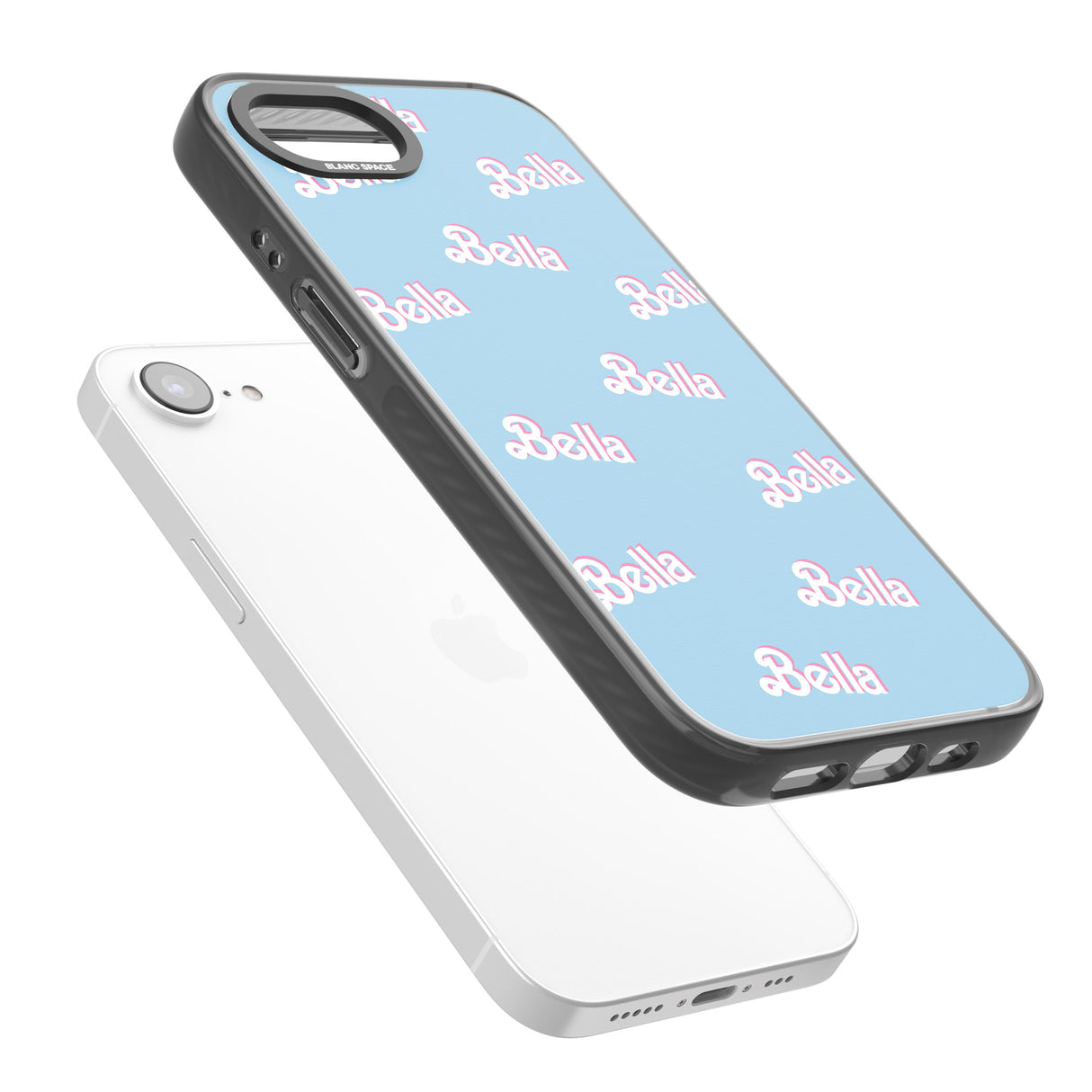 Personalised Cute Name Pattern