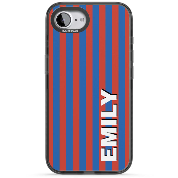 Personalised Cuban Stripe