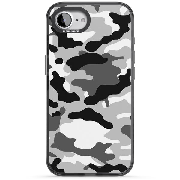 Grey Camo