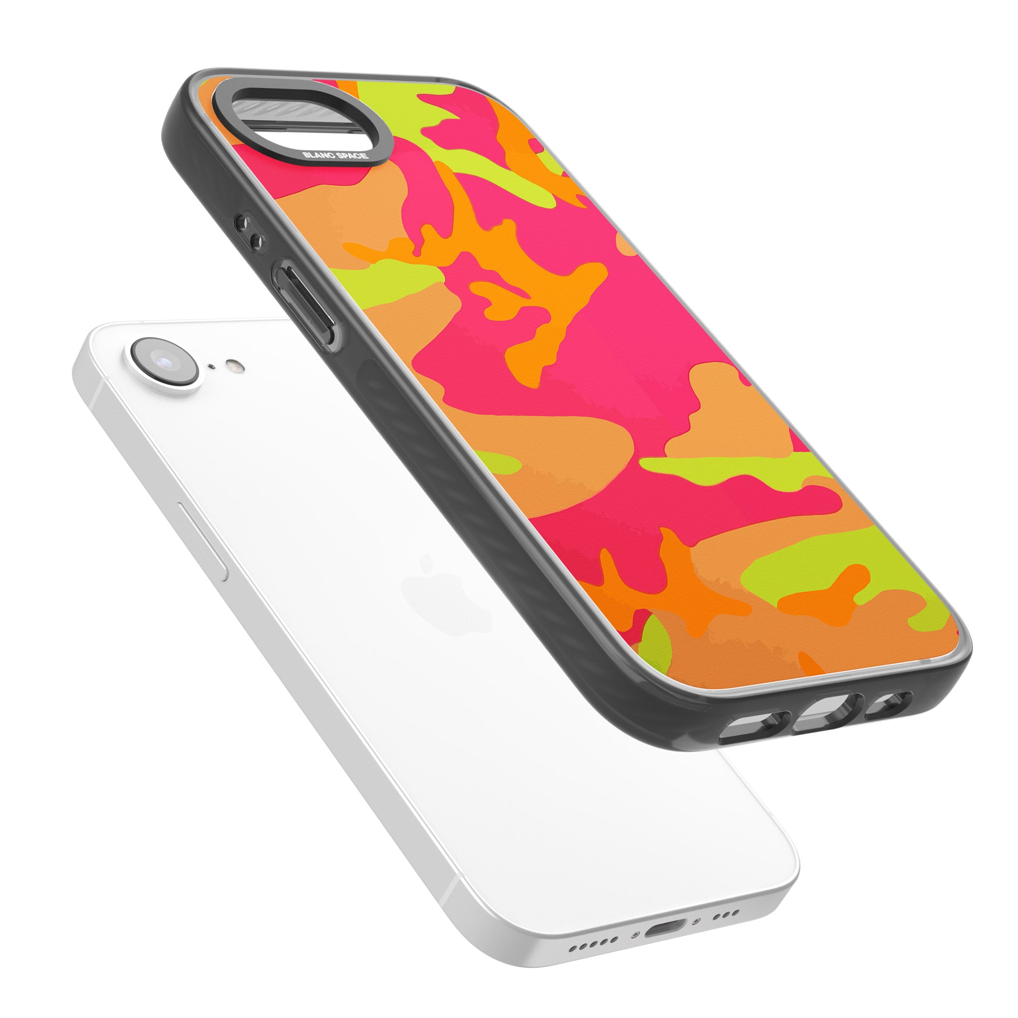 Neon Camo