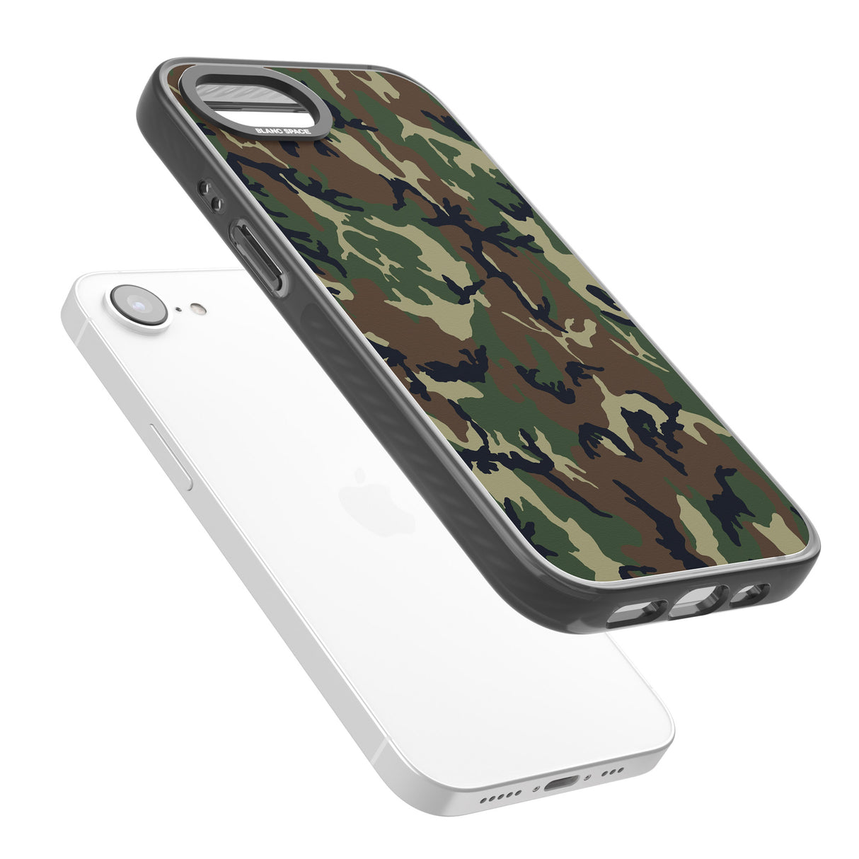 Forest Green Camo