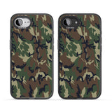 Forest Green Camo