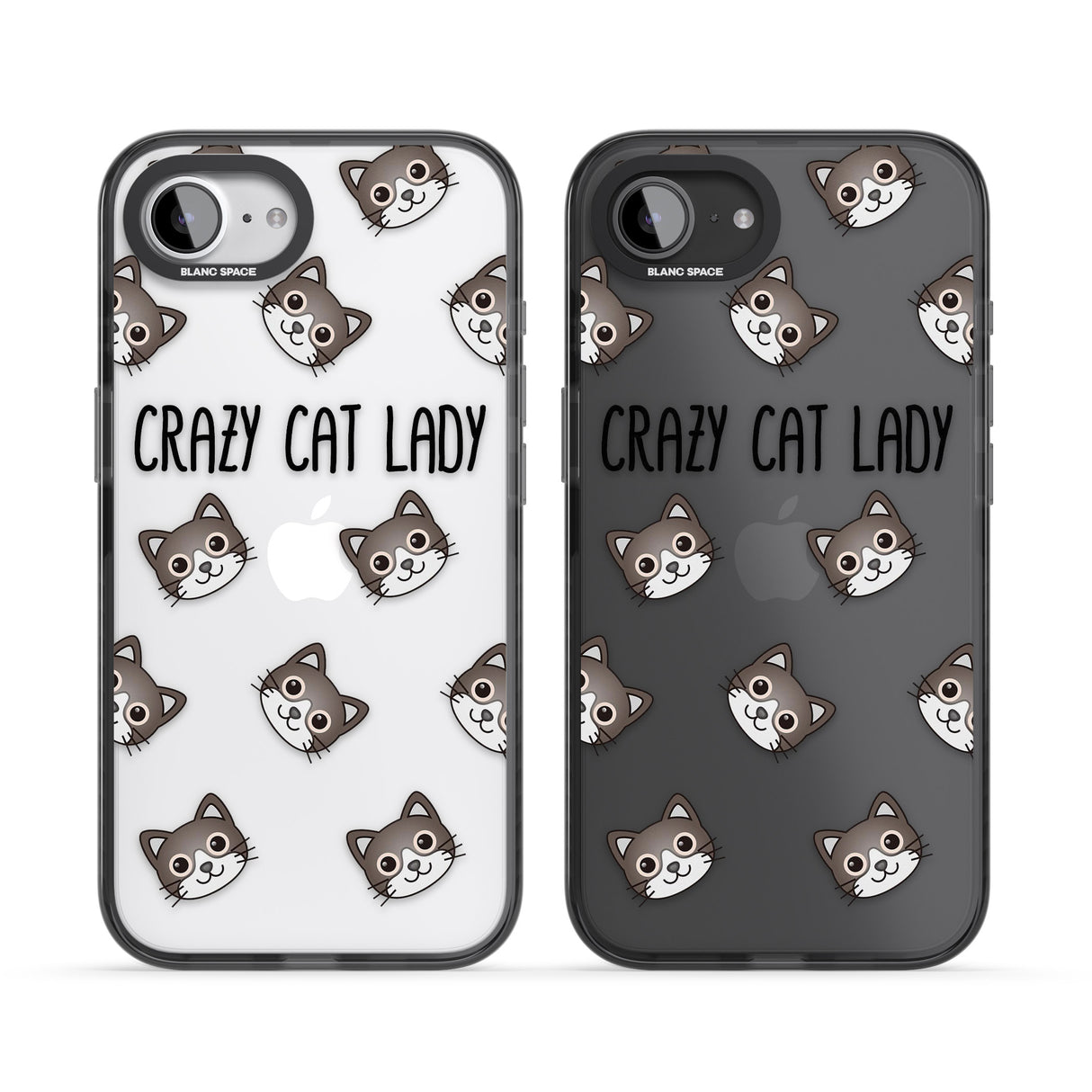 Crazy Cat Lady