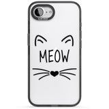 Cat Whiskers