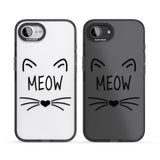 Cat Whiskers