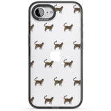Bengal Cat Pattern