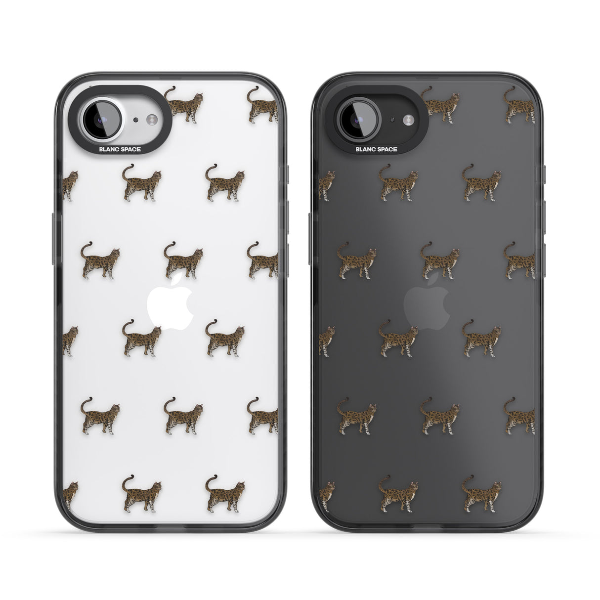 Bengal Cat Pattern