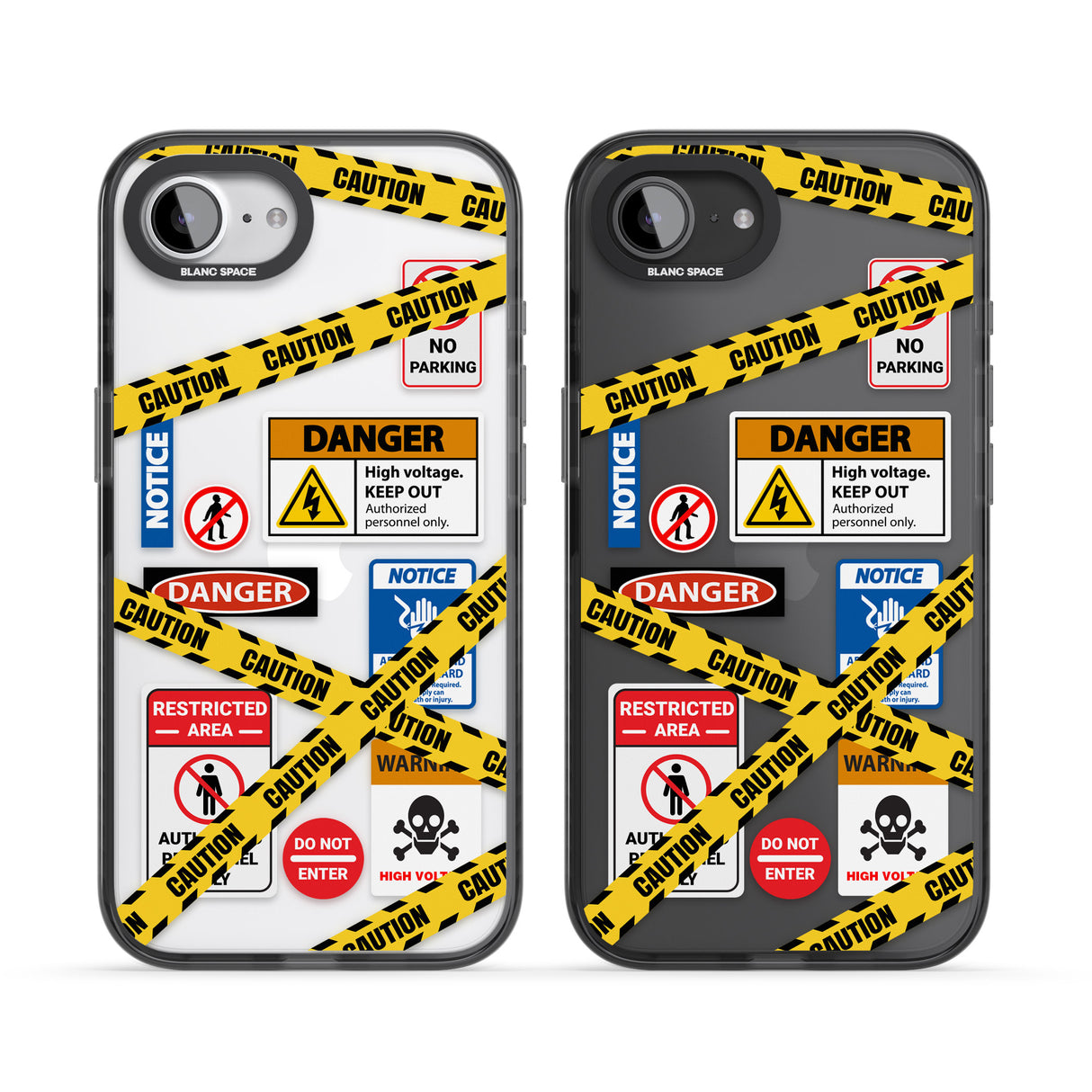 CAUTION
