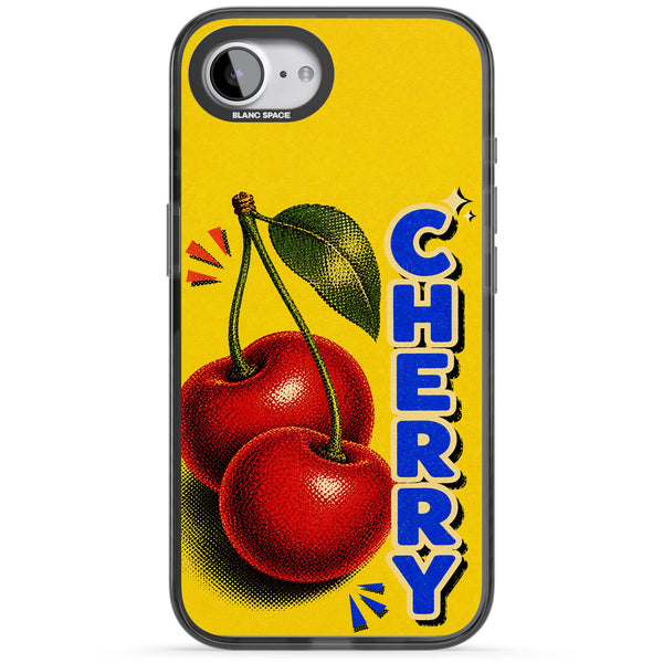 Cherry Yellow
