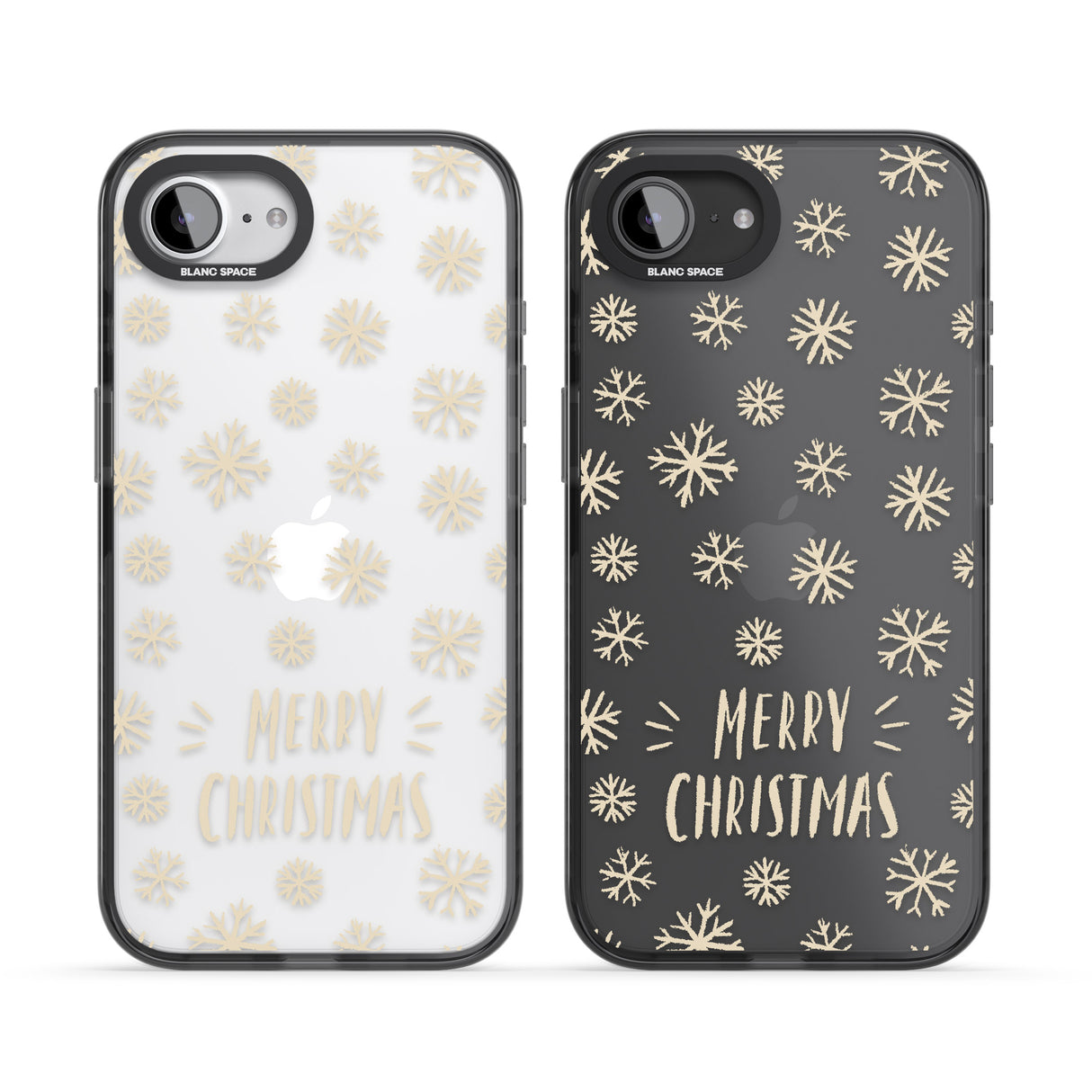 Christmas Snowflake Pattern