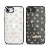 Christmas Snowflake Pattern