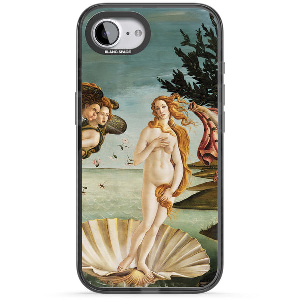 The Birth of Venus - Sandro Botticelli