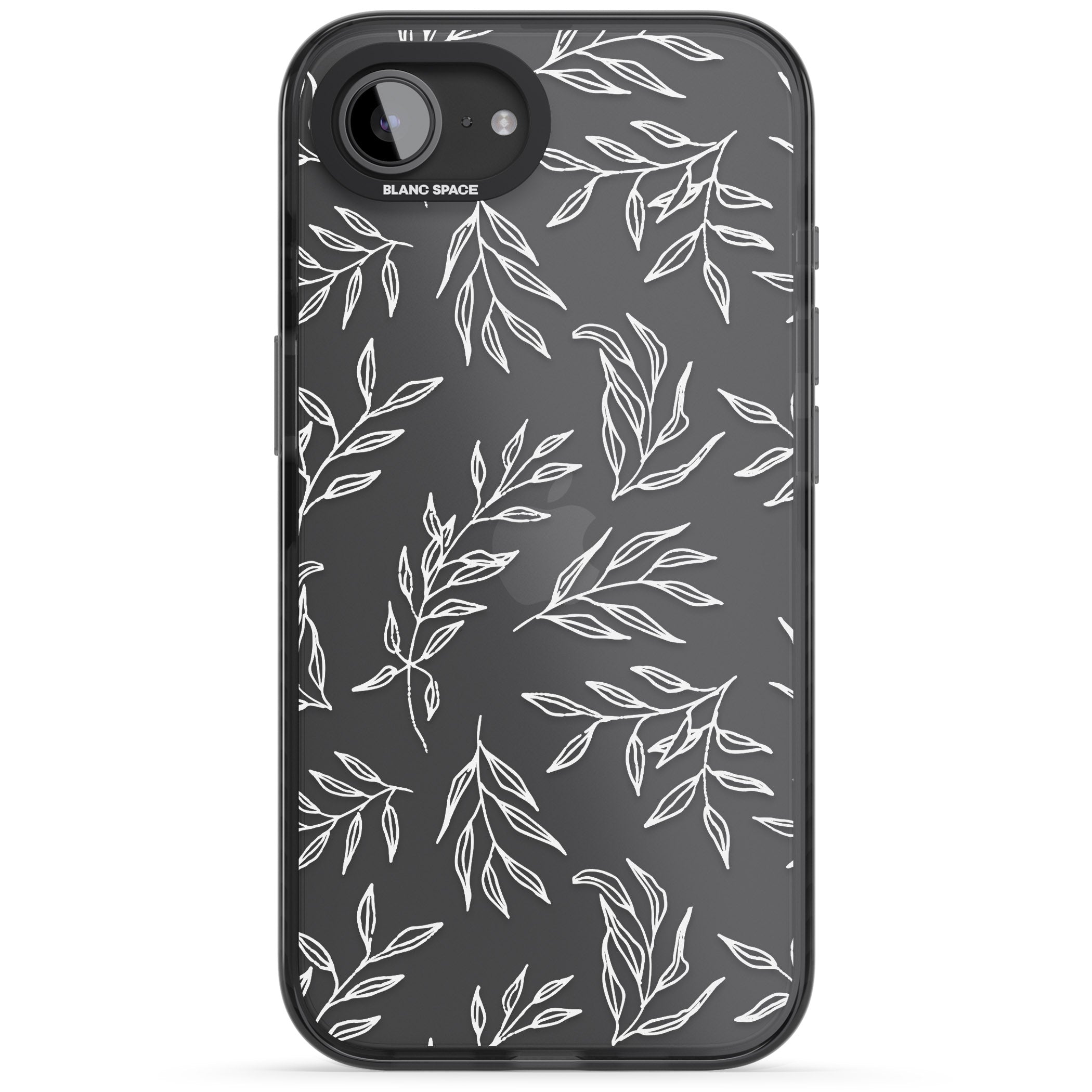 Leafy Botanical